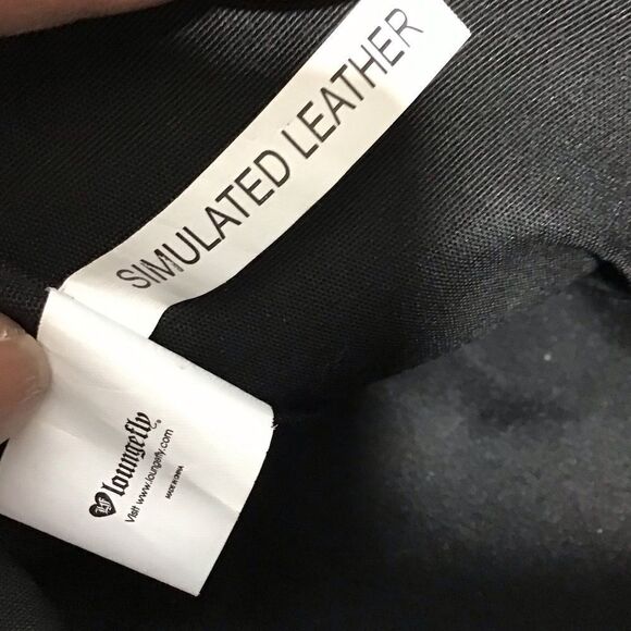 Disney X Loungefly Black Villains Wristlet Clutch Handbag - Picture 5 of 12